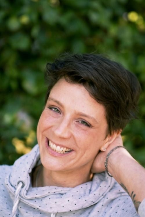 Regina Hinzen