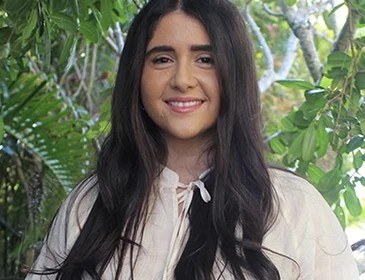 Talia Luca